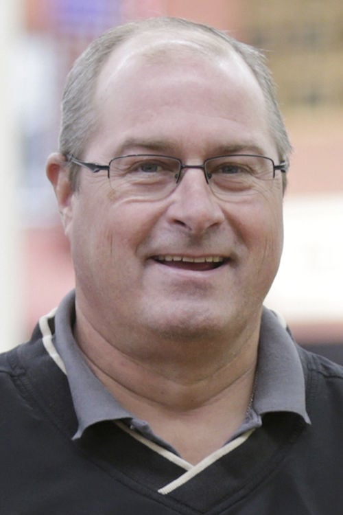 Brett Rechek
